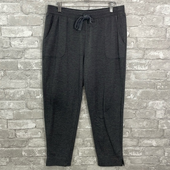 Sonoma Grey Lounge Pants - Picture 1 of 5